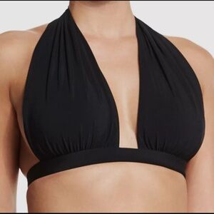Norma Kamali Bikini Top Swimwear XS